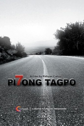 Poster of Pi7ong Tagpo