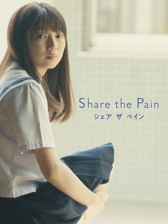 Share the Pain Poster of Share the Pain