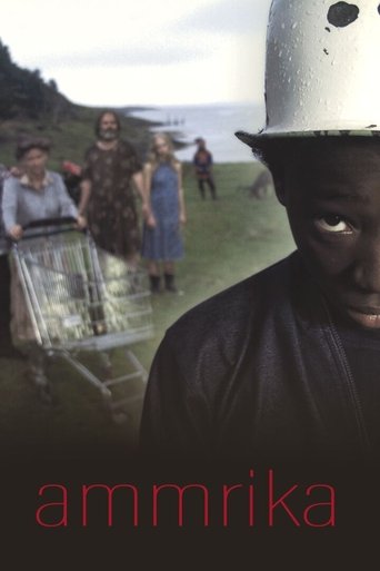 Poster of The Black Lapp