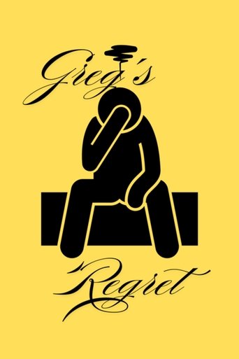 Poster of Greg's Regret
