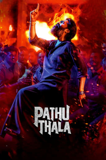Poster of Pathu Thala