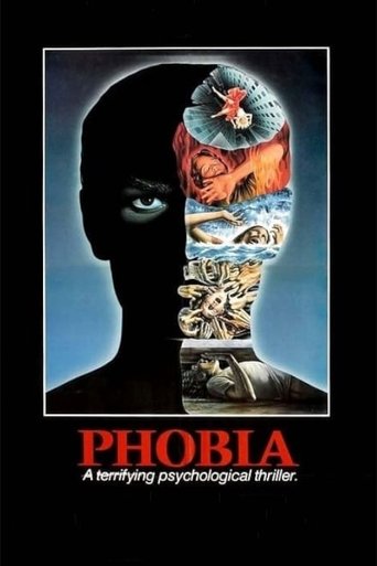 Poster of Phobia