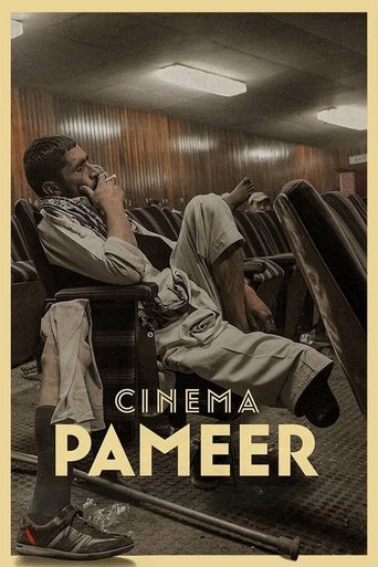Cinema Pameer Poster of Cinema Pameer