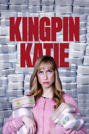 Poster of Kingpin Katie