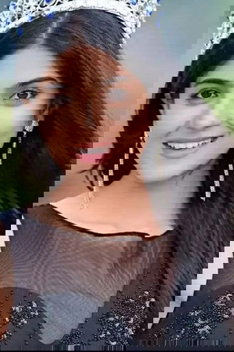 Portrait of Tanvi Malhara