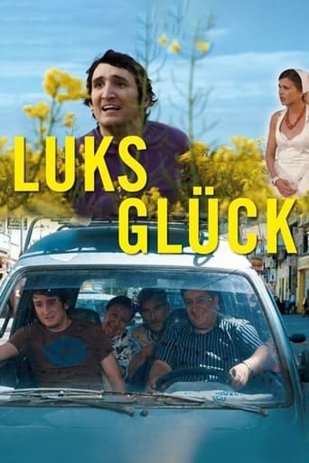 Poster of Luks Glück