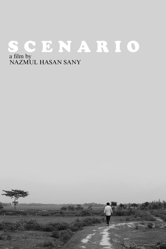 Poster of Scenario