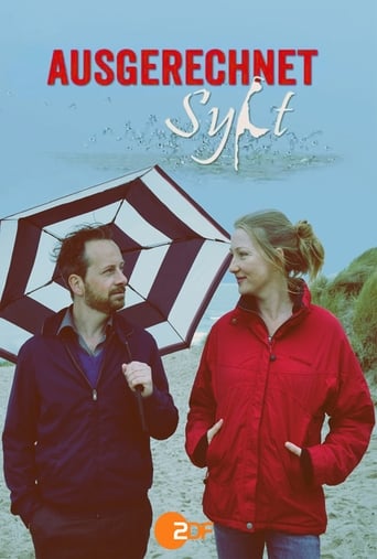 Poster of Ausgerechnet Sylt