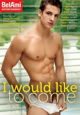 I Would Like to Come Poster of I Would Like to Come