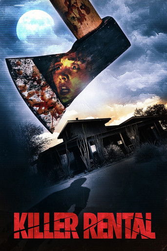 Poster of Killer Rental