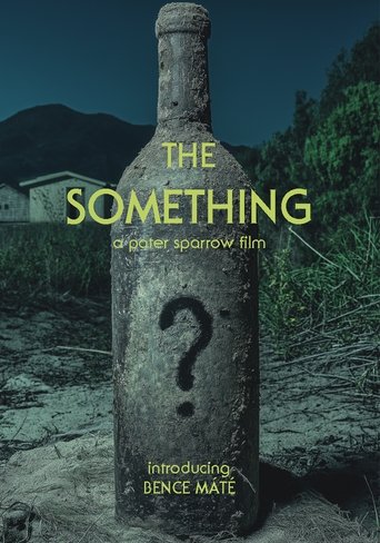 Poster of The Something