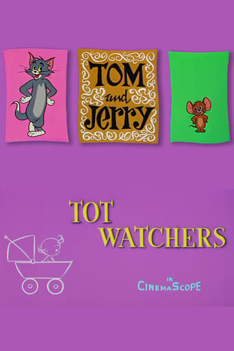 Poster of Tot Watchers