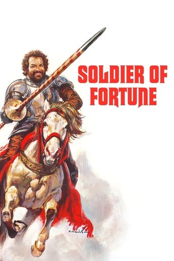 Poster of Soldier of Fortune