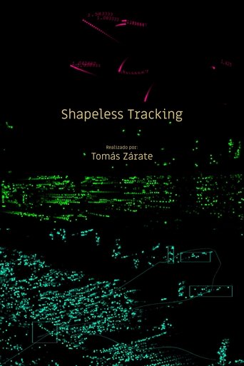 Shapeless Tracking Poster of Shapeless Tracking