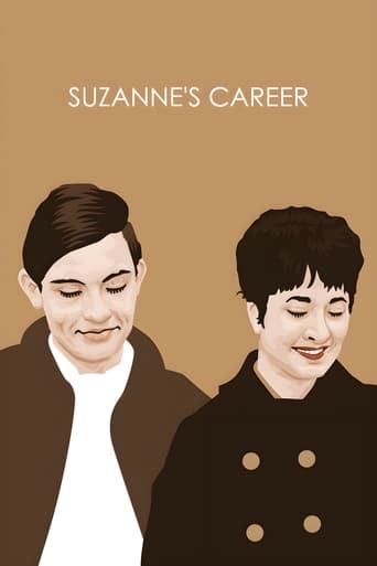 Poster of Suzanne’s Career