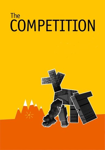 The Competition Poster of The Competition