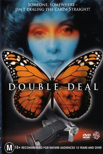 Poster of Double Deal