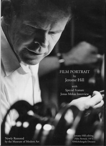 Poster of Film Portrait