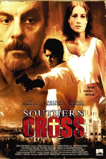 Poster of Southern Cross