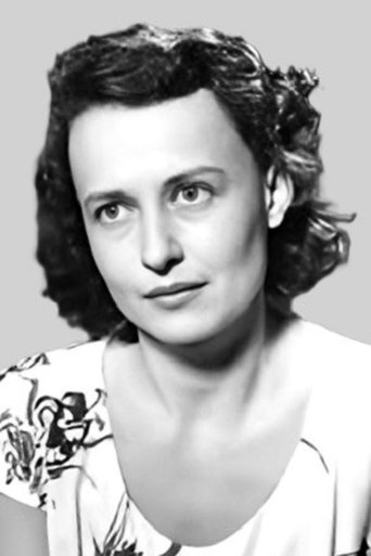 Portrait of Anne Hegira