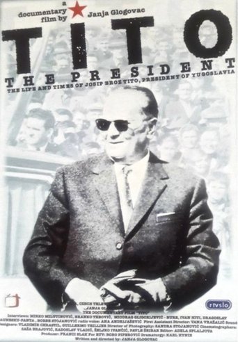 Tito Poster of Tito