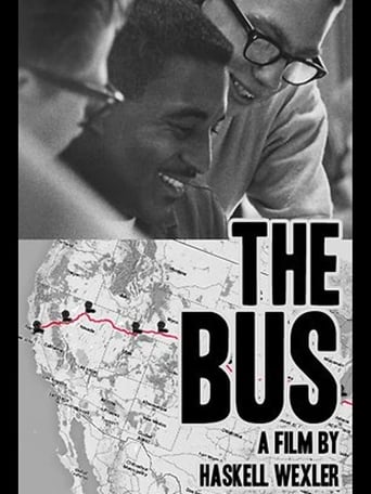 Poster of The Bus