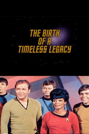 Poster of Birth of a Timeless Legacy