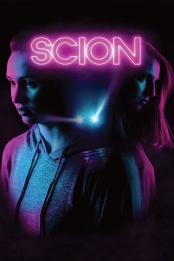 Scion Poster of Scion