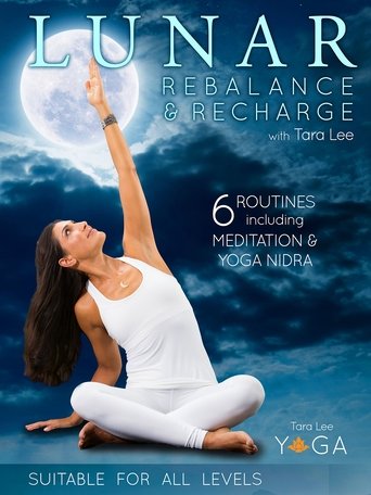 Poster of Lunar: Rebalance & Recharge with Tara Lee - Lunar Body