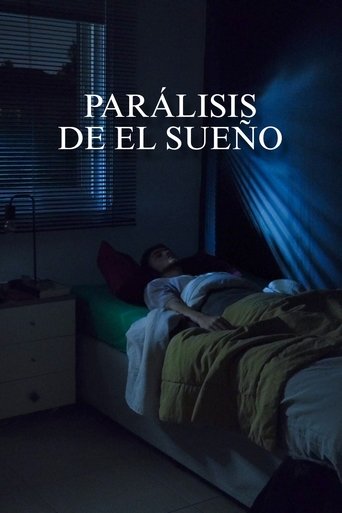 Poster of Parálisis de El Sueño