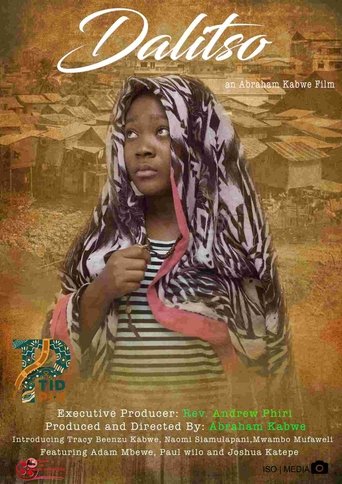 Poster of Dalitso