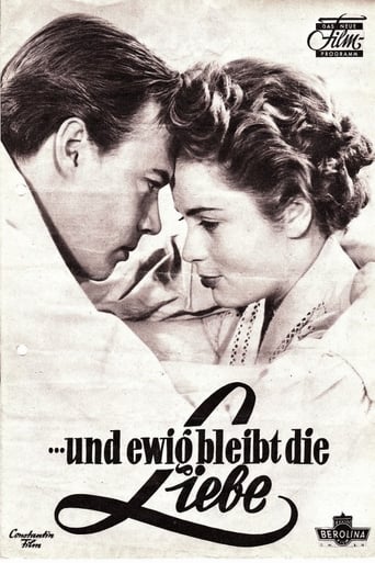 Poster of ...und ewig bleibt die Liebe