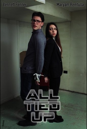 Poster of All Tied Up