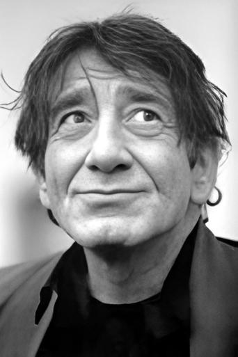 Portrait of Vicky Messica