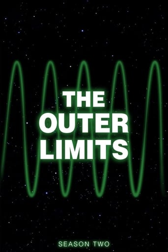 Portrait for The Outer Limits - Season 2