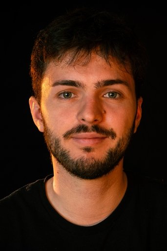 Portrait of Théo Michel