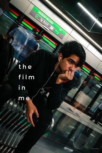 Poster of The Film In Me