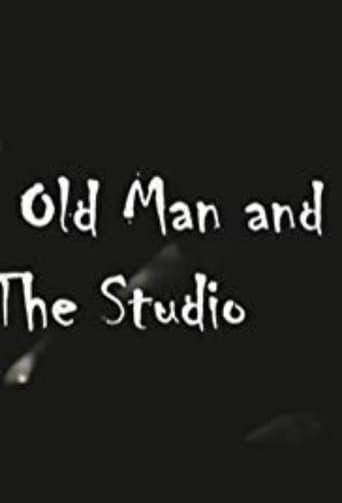 Poster of The Old Man and the Studio