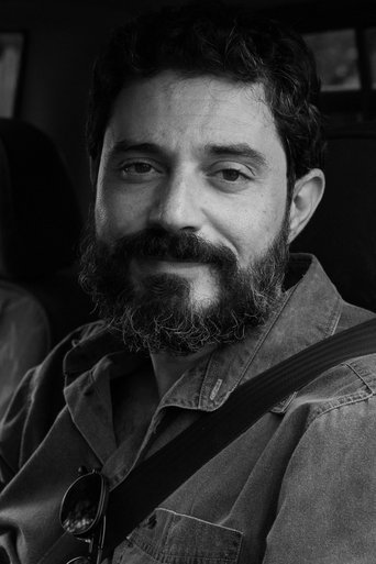 Portrait of Guilherme Théo