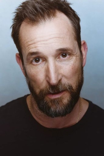 Portrait of Noah Wyle