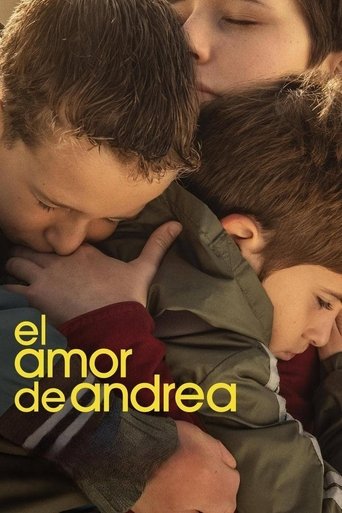 Poster of Andrea's Love