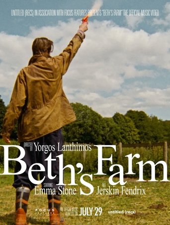 Beth's Farm Poster of Beth's Farm