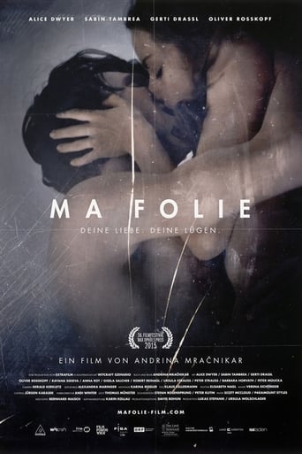 Poster of Ma folie