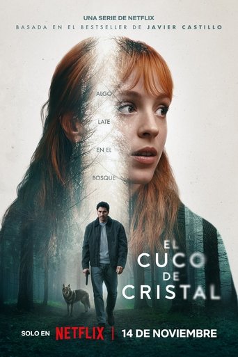 Poster of The Crystal Cuckoo