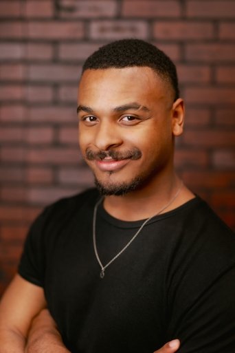 Portrait of Dauri