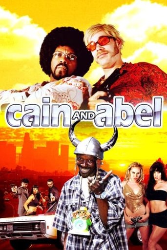 Cain and Abel Poster of Cain and Abel