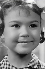 Portrait of Natalya Zabavnaya