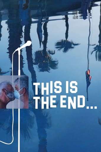 Poster of This Is the End