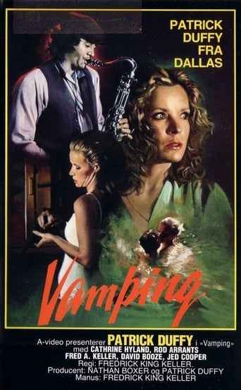 Poster of Vamping
