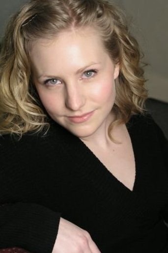 Portrait of Leigh Enns